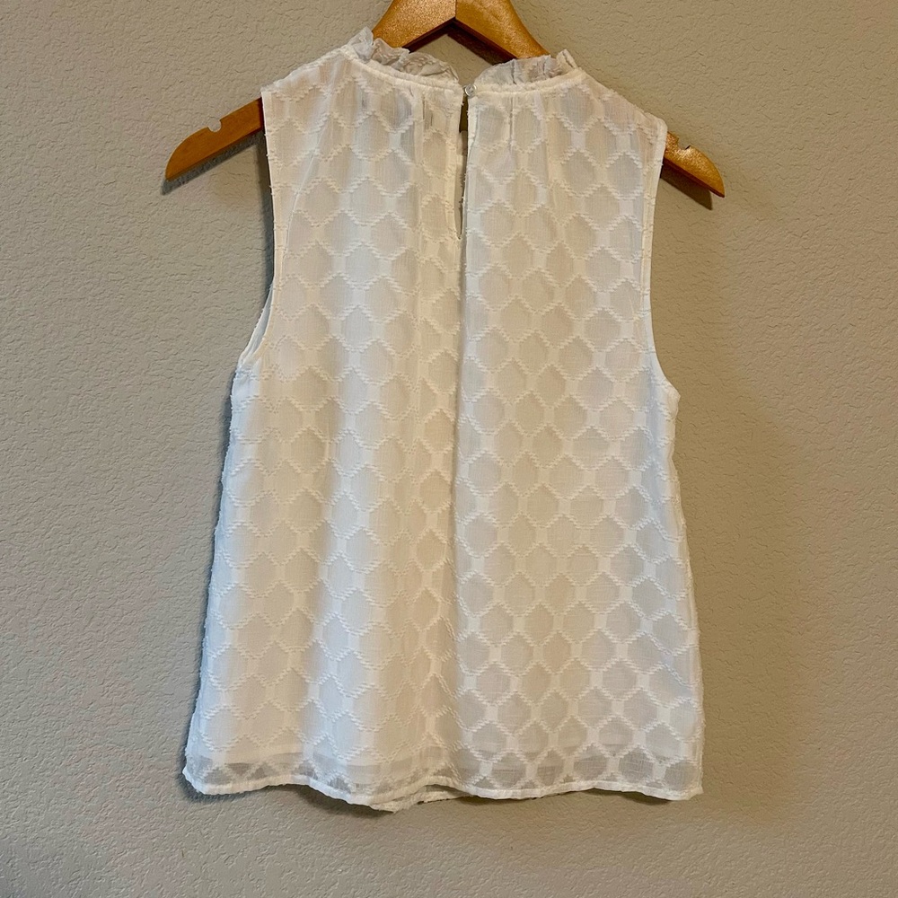 Banana Republic Sleeves Blouse -Women’s Size XS - Picture 2 of 3